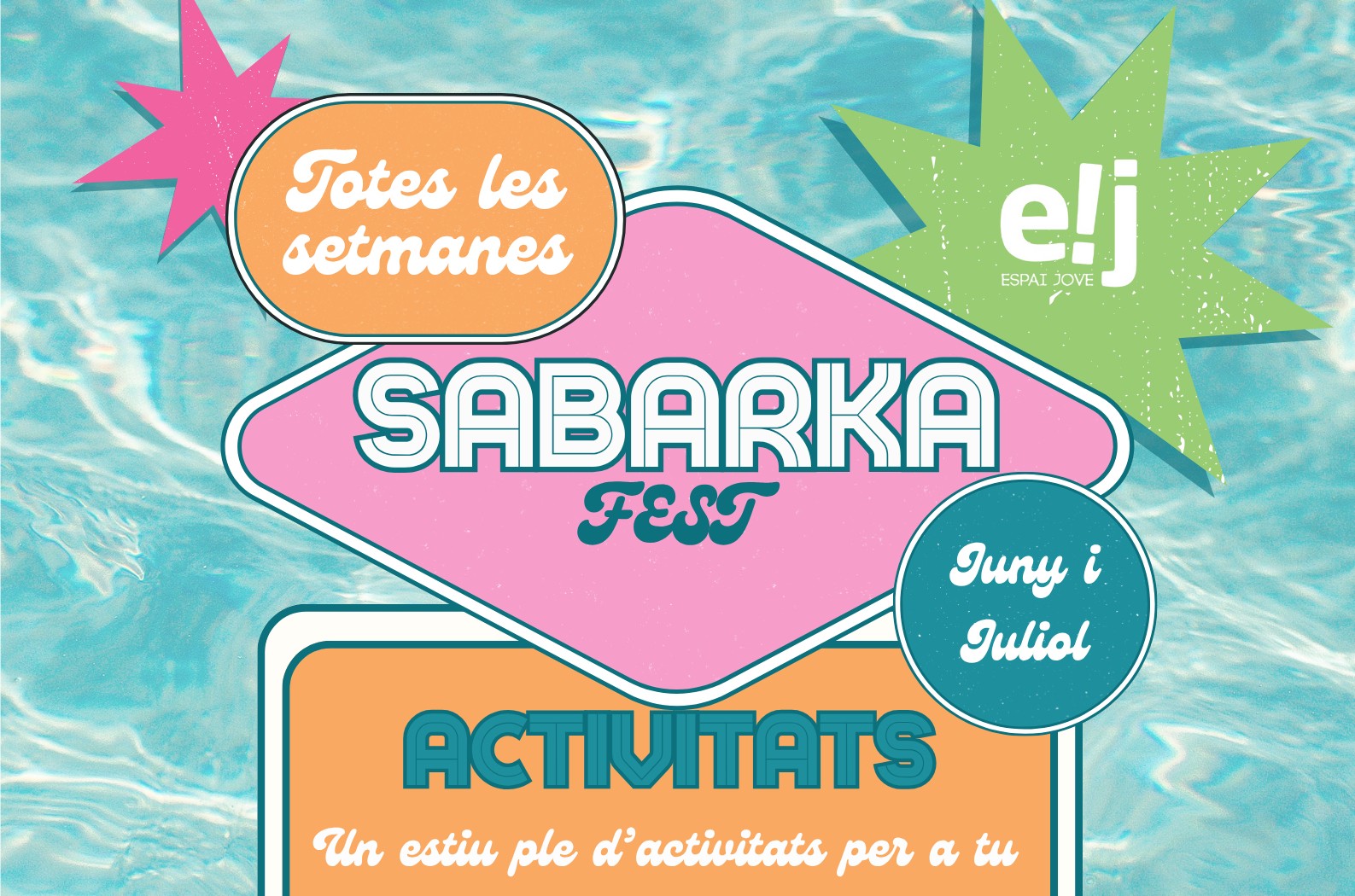 Sabarka Fest